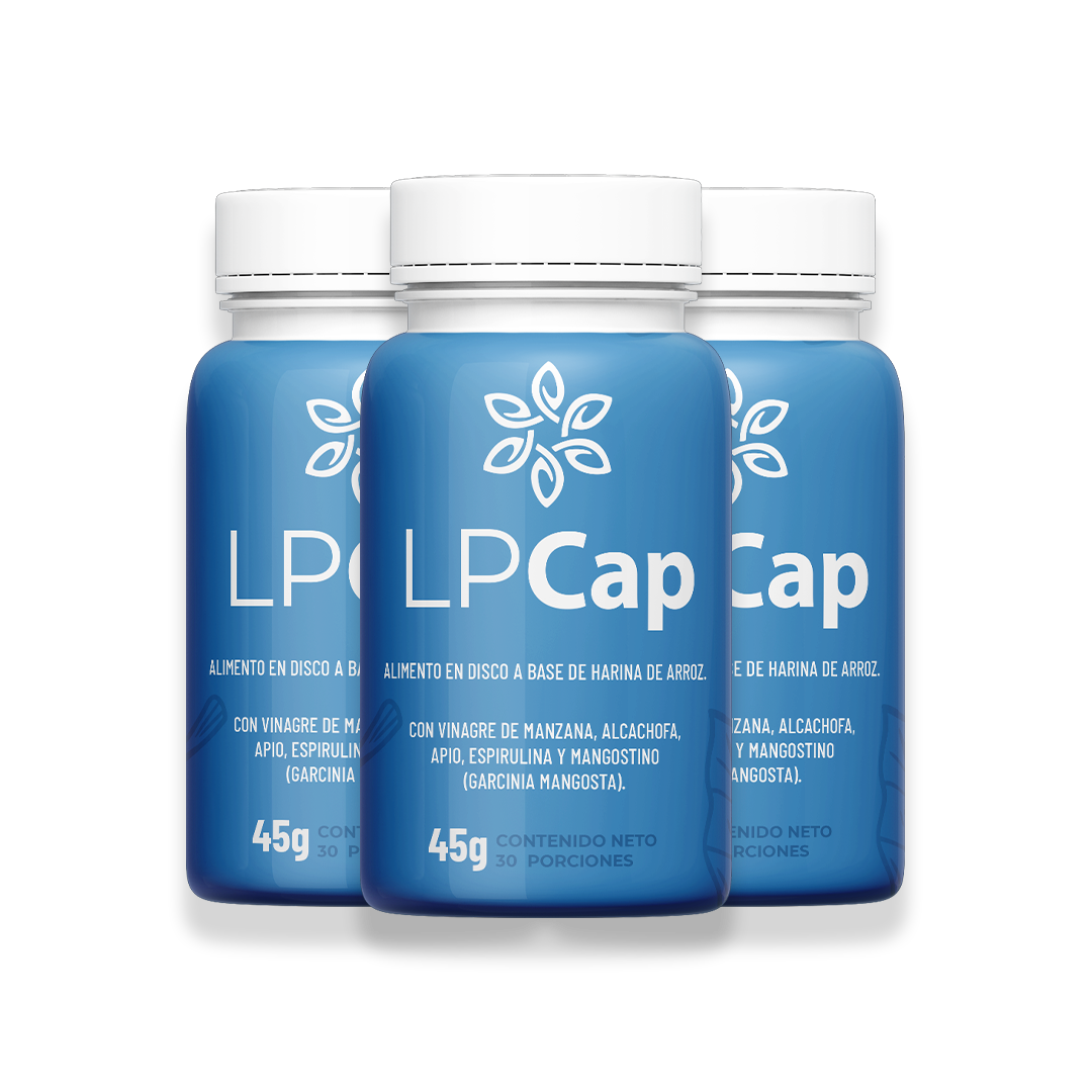 Lipocaps