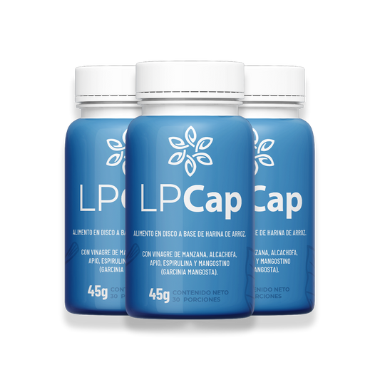 Lipocaps
