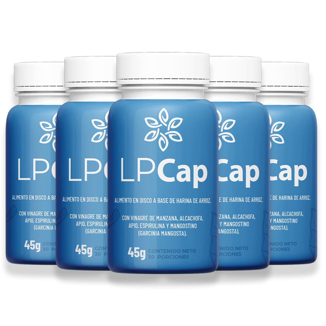 Lipocaps