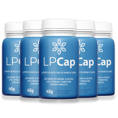 Lipocaps